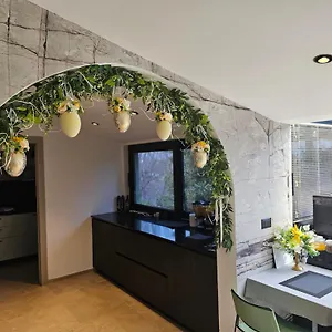 Arena Prestige Apartament