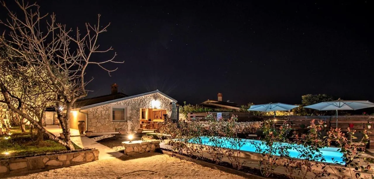 Ferienhaus Haus Vita Pula Kroatien