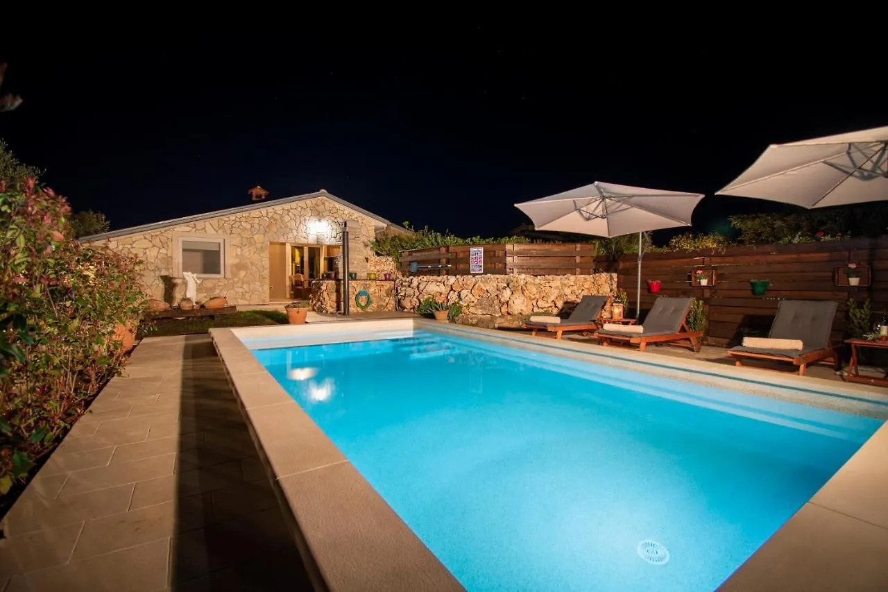 Ferienhaus Haus Vita Pula
