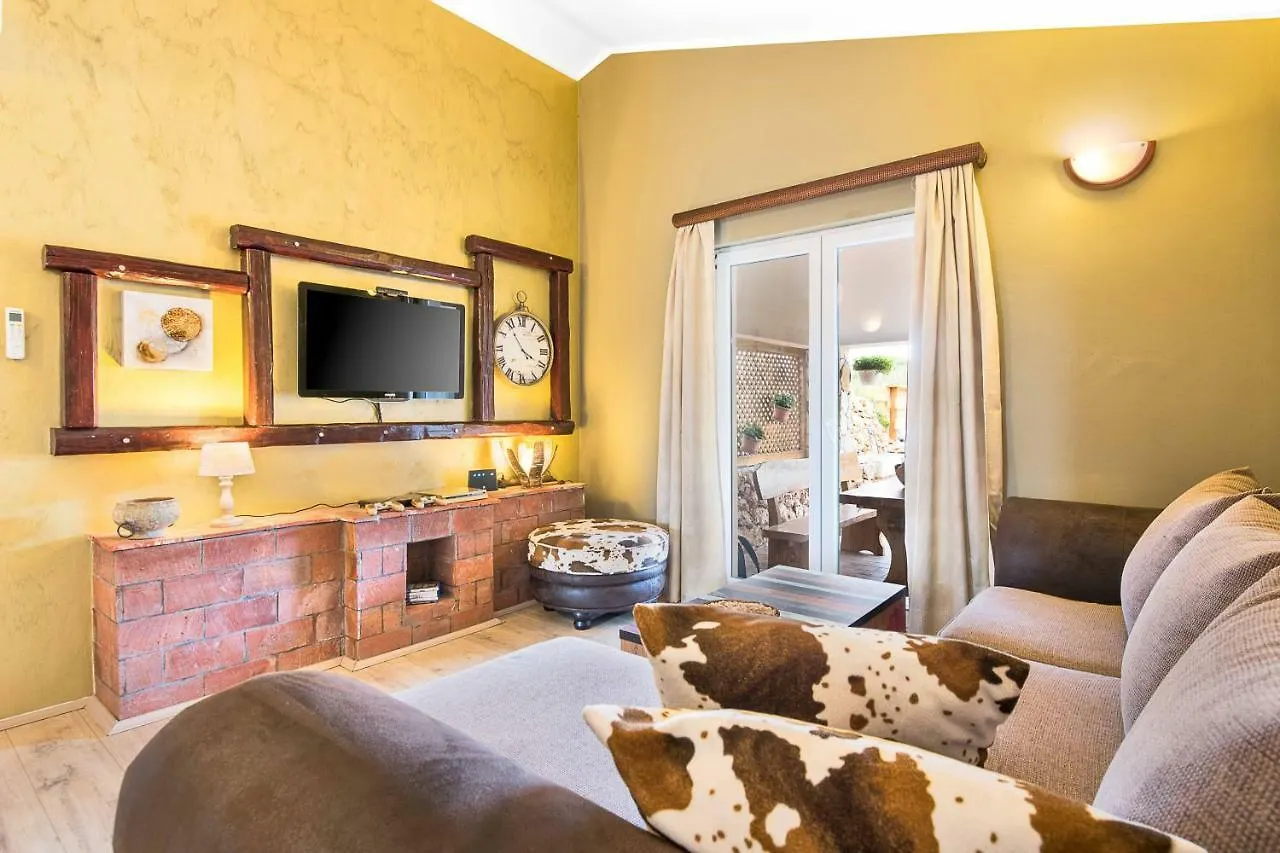 Ferienhaus Haus Vita Pula